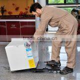 Plastic Mop Bucket Trolley thumbnail-2