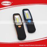 2016 Emergency Portable Hand-held Lights Led Cob Work Lights thumbnail-1