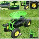 Supply Garden Work Seat Cart TC1852N thumbnail-1