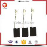 Durable High Performance High Speed Carbon Brush for Bosch Hammer thumbnail-4