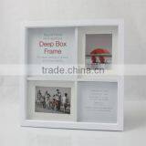 2015 Funny Custom Photo Frame for Decorative,fashion Wooden Photo Frame,Wholesale Wooden Toy Photo Picture Frame W09A010 thumbnail-3