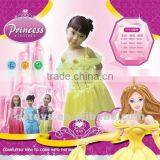 New Design Costume Party,princess Carnival QS120201280 thumbnail-1