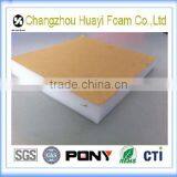Adhesive White Melamie Cleaning Foam thumbnail-1