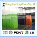 Soft Fire High Density Eva Foam Sheet Resistant Eva Foam thumbnail-1