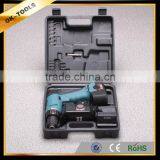 2014 New Design Cheap Electric Cordless Drill of Power Tools Made in China thumbnail-2