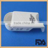 Hot Sale Elegant Adjustable Plastic Measuring Scoop, OEM Plastic Measuring Scoop Shenzhen Maker thumbnail-2