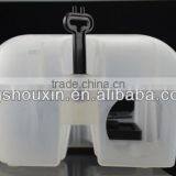 Plastic Black Color Control Mouse Trap Box Rodent Bait Station SX-5023 thumbnail-4