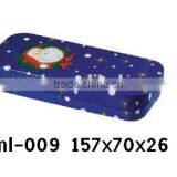 Color Pencil Tin Box thumbnail-3