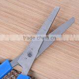 New Arrival Stainless Steel Kitchen Hand Scissors Best Selling thumbnail-4