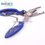 S91012 CE Qualified 5" Professional Braid Fish Line Fishing Scissors thumbnail-2