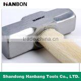 Multifunctional Octagonal Hammer/double Round Blacksmith's Power Hammer thumbnail-2