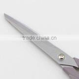 Red Handle Household Large Size Scissors thumbnail-3