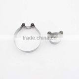 549-51 Special Gift Stainless Steel Cookie Cutter thumbnail-1
