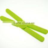 16063 Foldable Non-Stick Heat Resistant Silicone Mat , Silicone Baking Holder thumbnail-3