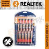 Professional 10PC Precision Screwdriver Set thumbnail-1