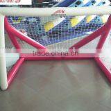 Inflatable Portable Football Goal;mini Football Goal thumbnail-4