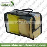 Portable Car Wash Kit/car Wash Cleaning Kit/car Clean Kit thumbnail-1