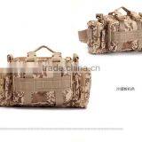 Fashionable Utility Military Shoulder Waist Bags