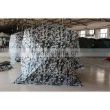 Pop-up Ice Fishing Tent for Winter Camping thumbnail-1