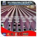 Iron Steel Building Material H Beam Cut to Size thumbnail-2