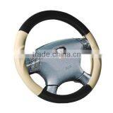 Universal PVC Car Steering Wheel Cover thumbnail-1