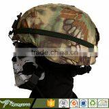 Custom Classic Vintage Military Helmet thumbnail-6