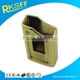 Promotion Gifts Gold Aliminum Alloy USB Flash Drive Cover With High Quality thumbnail-6