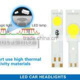 2015 New Car Accessories Product Auto H7 LED Head Light Lamp for All Car thumbnail-4