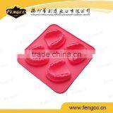 Multi Style Cake Tools Silicone Chocolate Mould thumbnail-1