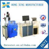 Asphalt Mixture Rotary Compactor With SIEMENS Control System