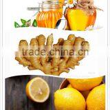 Instant Lemon Drink /China Healthy Granulated Ginger Tea Instant Drink Without Any Extra Flavor thumbnail-2