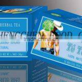 Aphrodisiac Tea Bag, Herbal Tea thumbnail-1