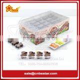 Butterfly Shaped Chocolate thumbnail-1