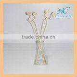 Customed Size Natural Color Use Reed Diffuser With Rattan Sticks thumbnail-1