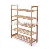 Big Bamboo Shoes Rack Stand, Cheap Bamboo Rack Stand thumbnail-4