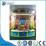 Dianfu Amusement Arcade Indoor and Outdoor Playground Ferris Wheel Throw Ring Canival Game Indoor or Outdoor Booth thumbnail-3