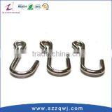 Small s Hooks Made in China