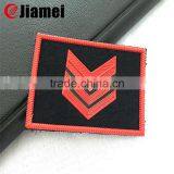 Big Factory OEM Custom Round Personalized Rank Badge Maker