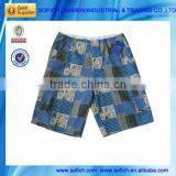 Mens Beach Short thumbnail-1