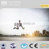 High Quality Tank Top Loose Drape Men Summer U-neck Tank Top