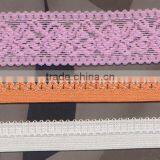 Wholesale Knitted Elastic Webbing for Underwear and Panties thumbnail-1