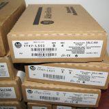 Rockwell SLC-500 Series 1746-IA16 1746-IA4 Module thumbnail-2