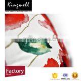 Custom Flowers Printing Car Seat Cotton Cushion Covers Wholesales thumbnail-4