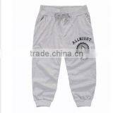 Fashion Style Women Sports Pants ,middle Pants thumbnail-1