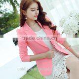 Best Selling Ladies Blazer Prices,casual Blazers Women,fashion Suits Blazer thumbnail-3