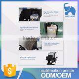 Chinese Best Quality Wide Large Format Sublimation Printer for Transfer Paper Printing thumbnail-4