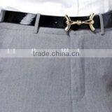 Double Oversized High Waisted Women Trousers Turkey thumbnail-4