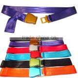 Fashion Metal Plate Belt thumbnail-1