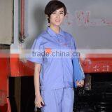 Work Wear Used Uniform Work Shirts Painting Jumpsuit Uniform