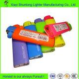Low Price Customizable Plastic Cricket Lighter thumbnail-3